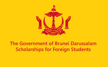 Royal Government of Brunei Darussalam Scholarships for Students